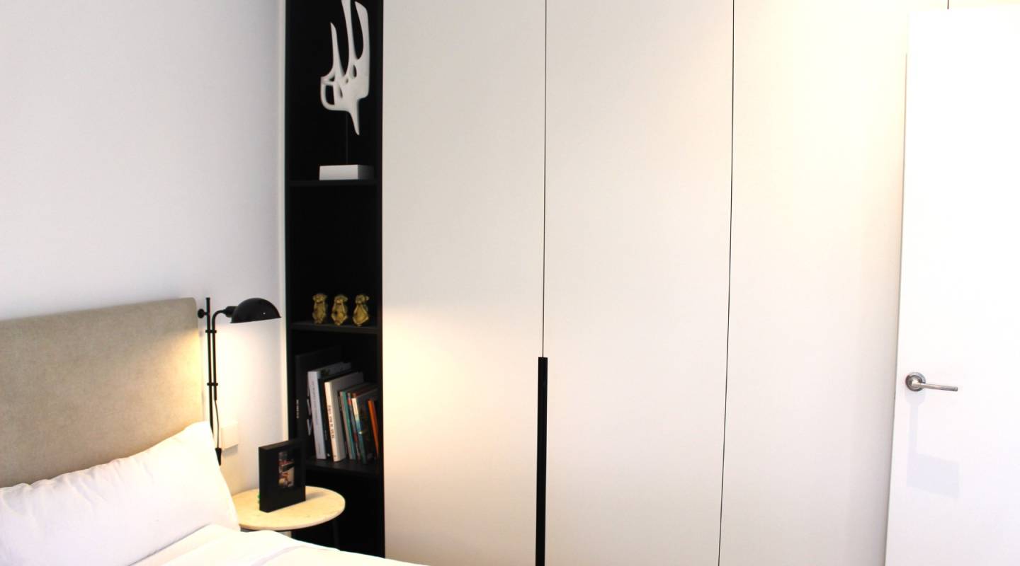 Wederverkoop - Villa - Ciudad Quesada