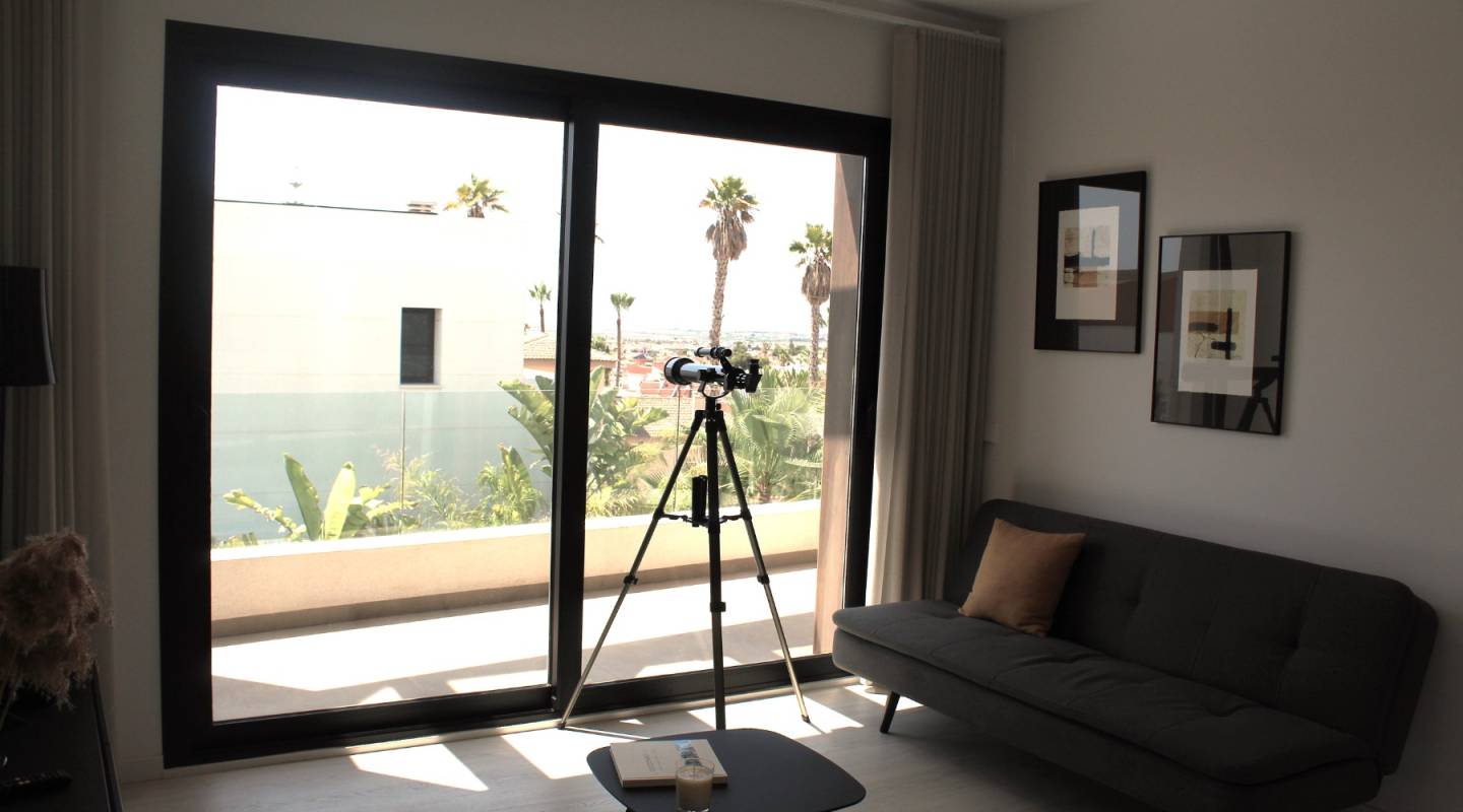 Wederverkoop - Villa - Ciudad Quesada