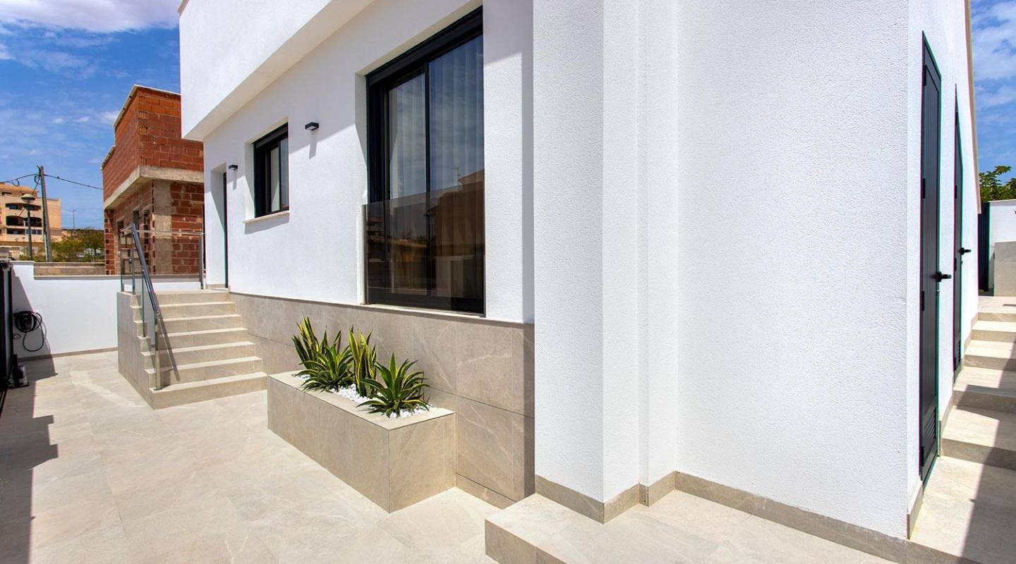 Neubau - Haus - Murcia