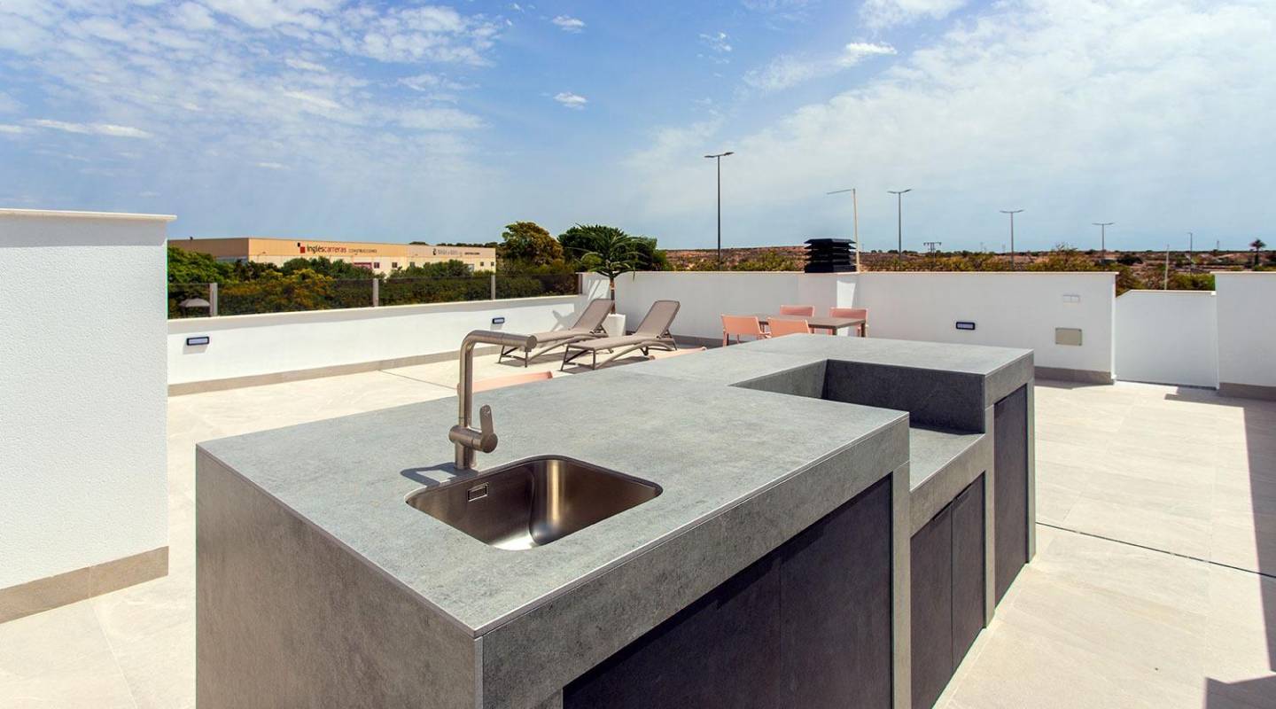 Neubau - Haus - Murcia