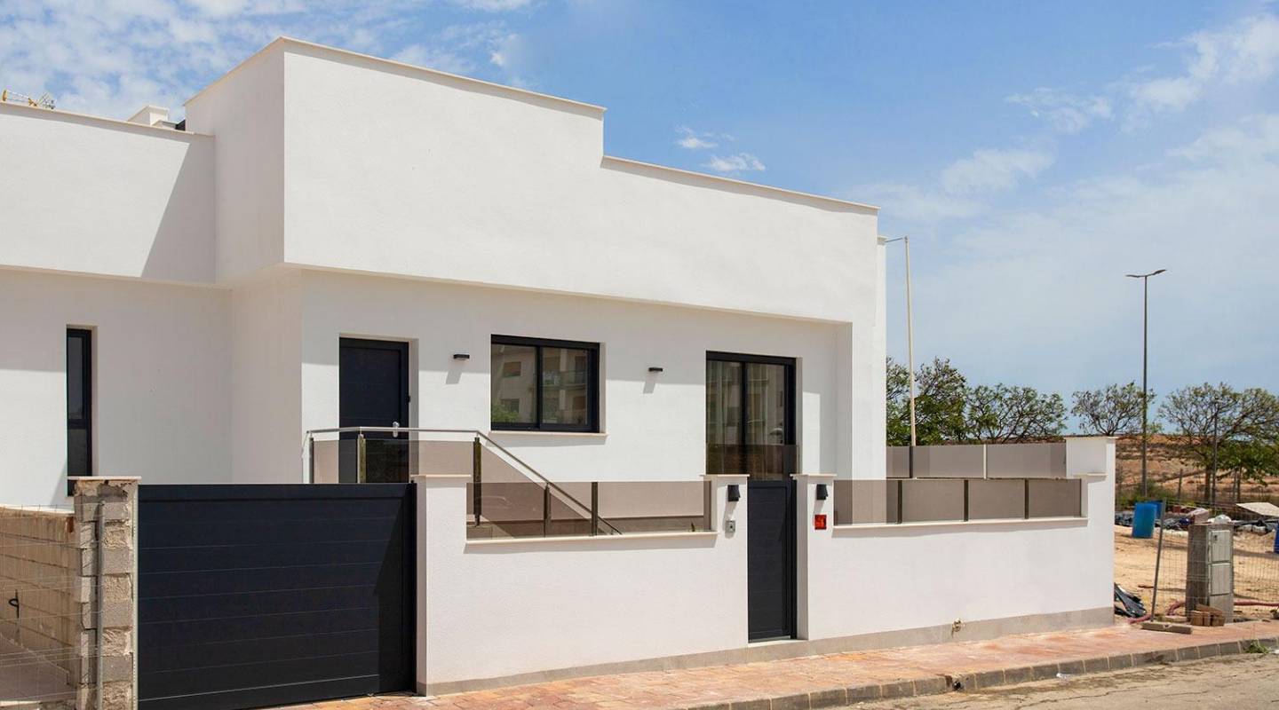 Neubau - Haus - Murcia