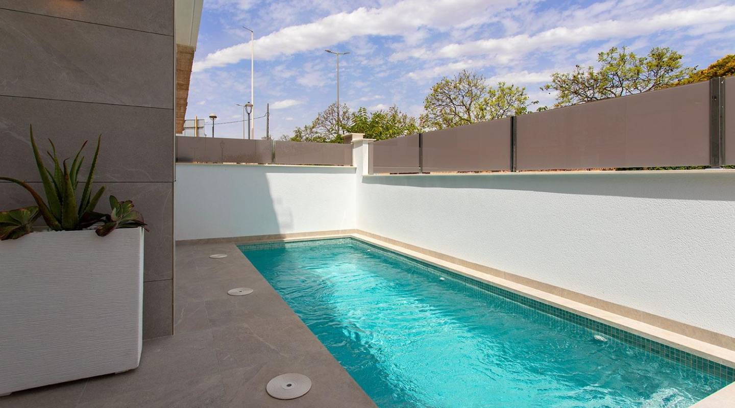 Neubau - Haus - Murcia