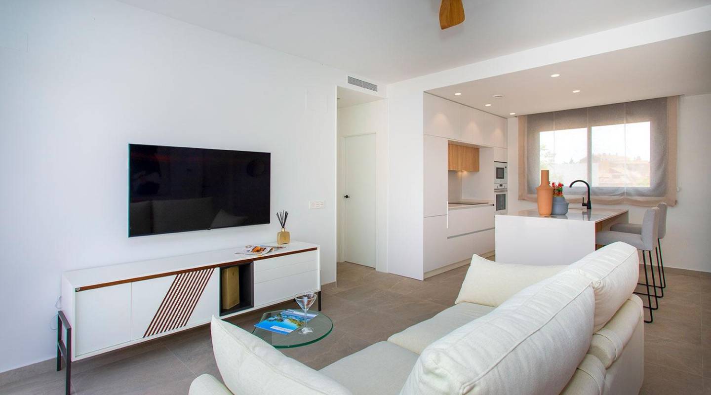 Neubau - Haus - Murcia