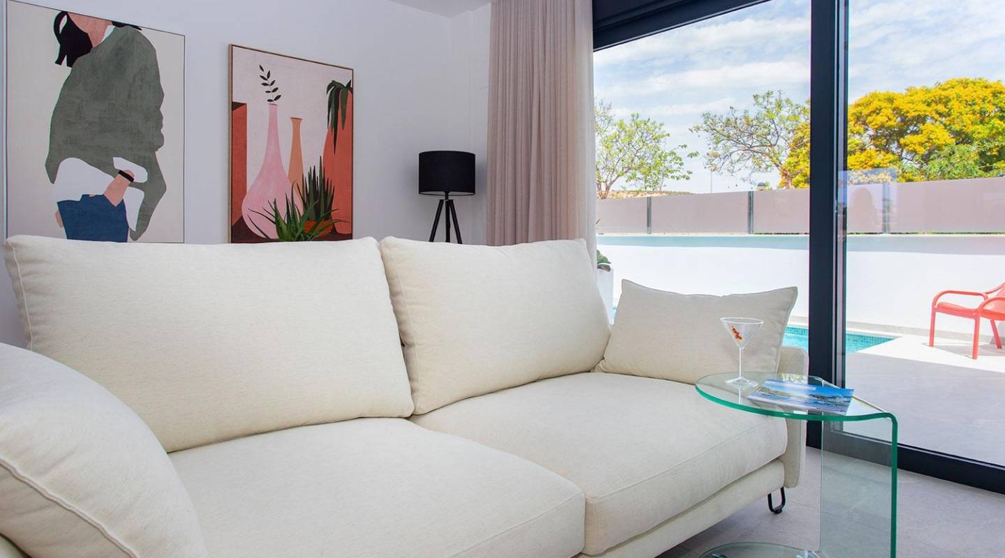 Neubau - Haus - Murcia