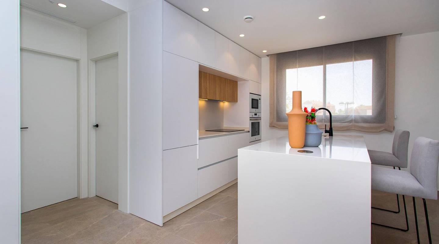 Neubau - Haus - Murcia