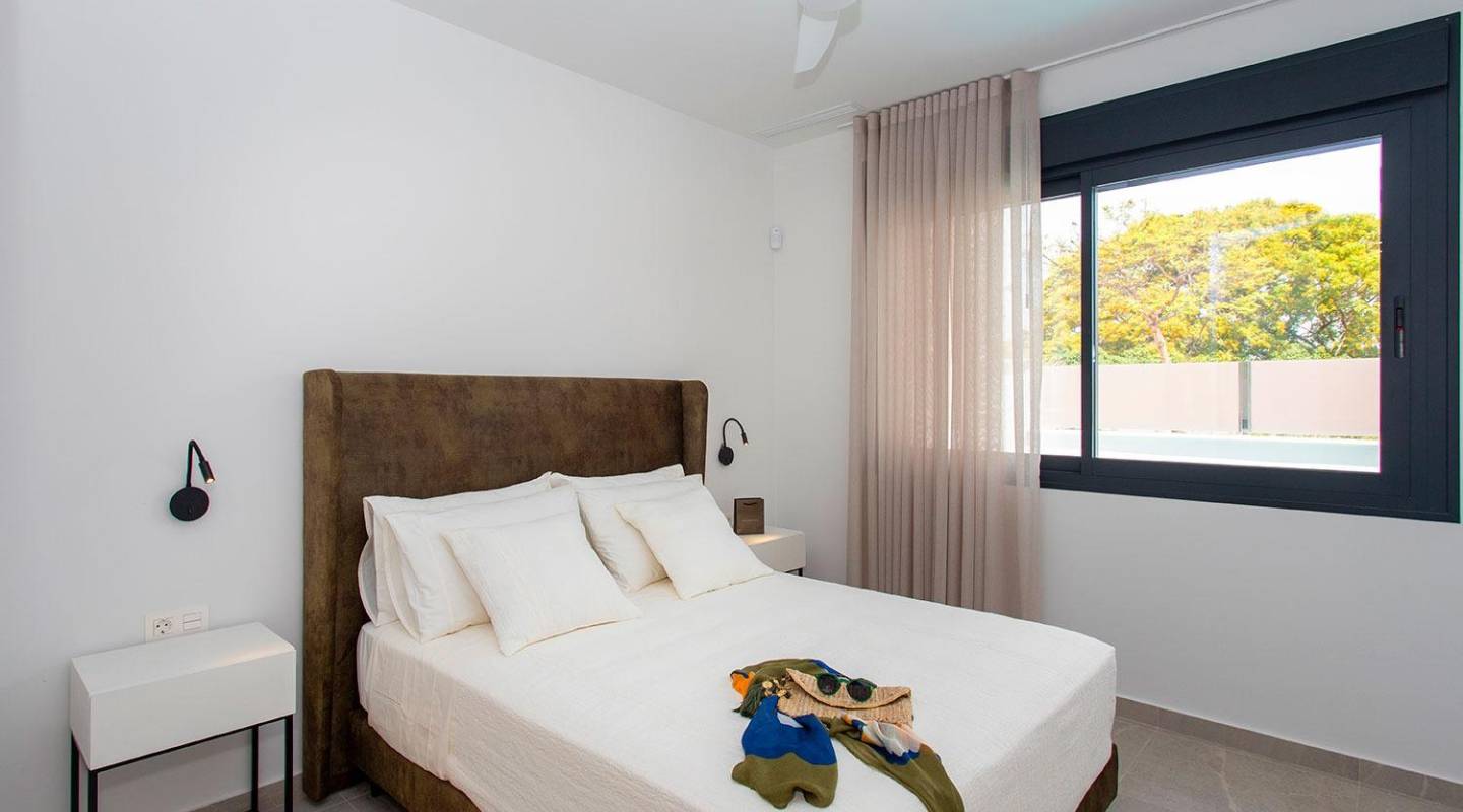 Neubau - Haus - Murcia