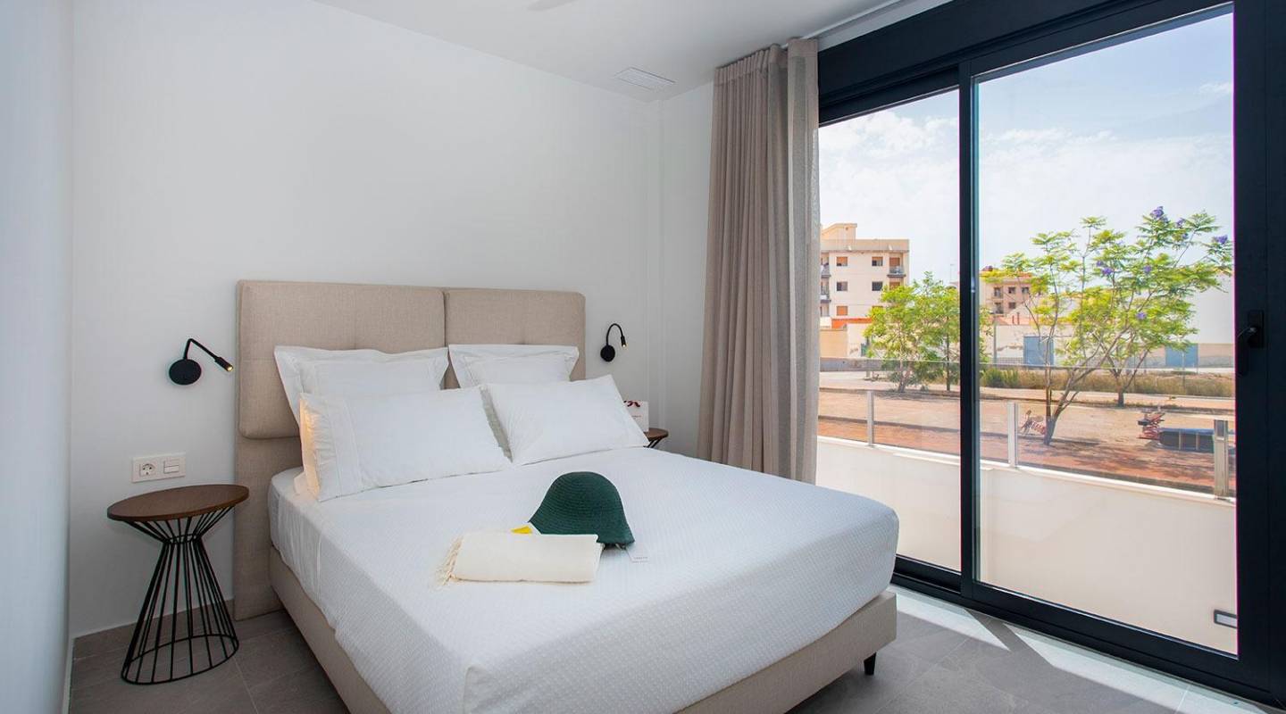 Neubau - Haus - Murcia