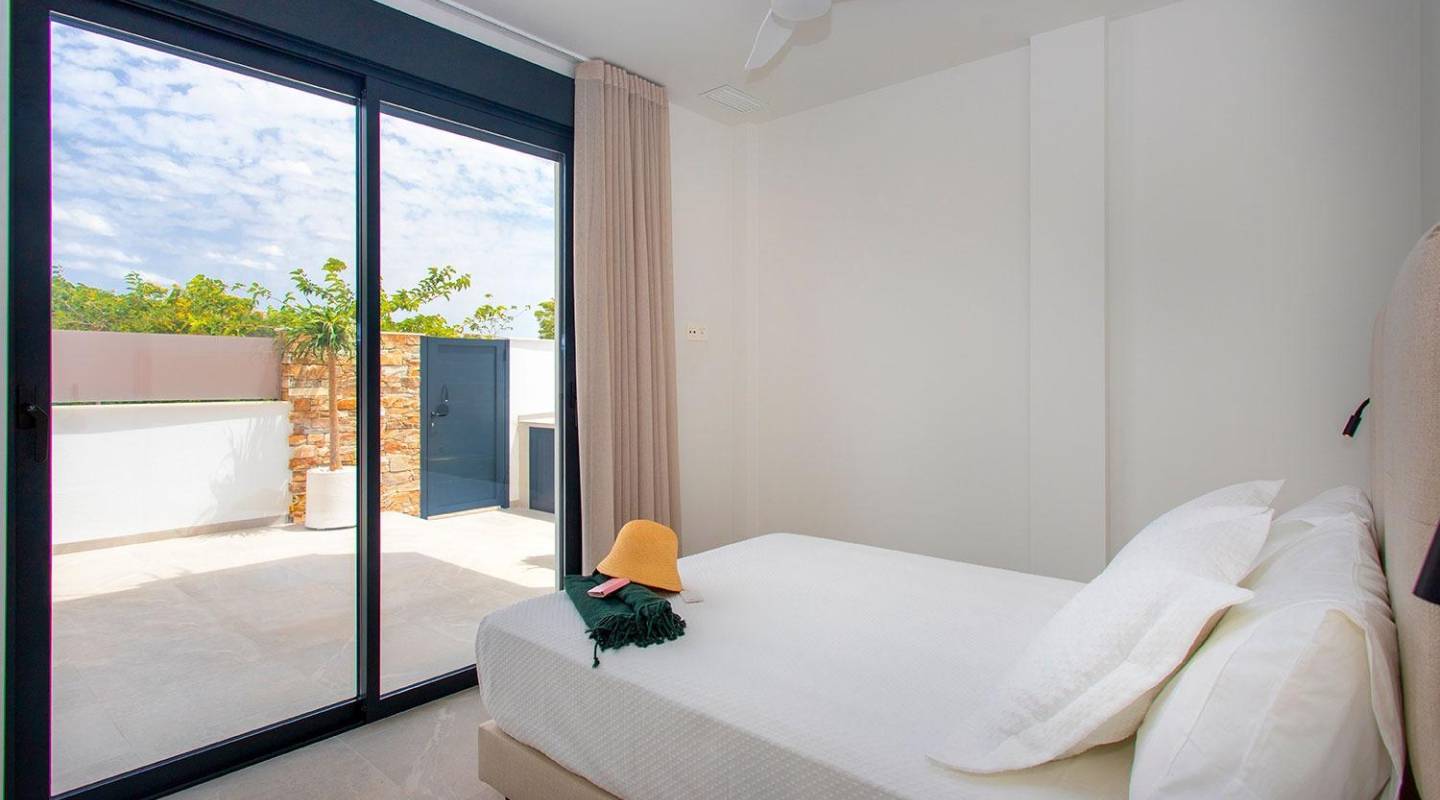 Neubau - Haus - Murcia