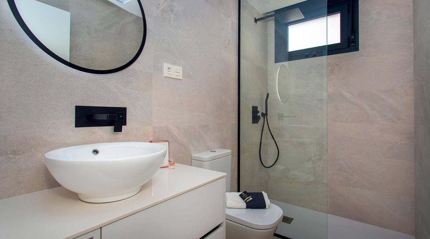 Neubau - Haus - Murcia