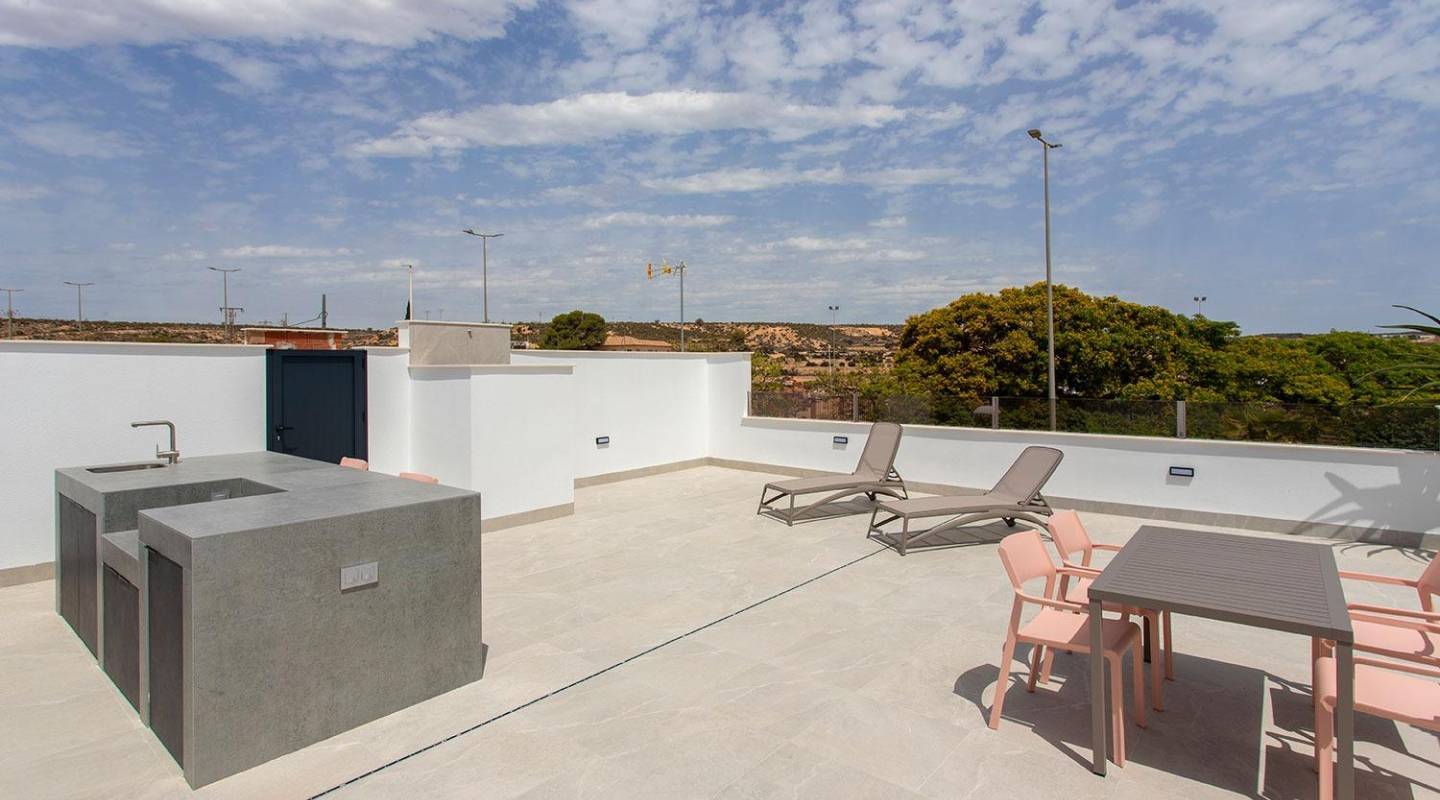 Neubau - Haus - Murcia