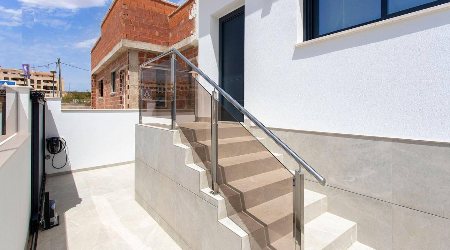 Neubau - Haus - Murcia