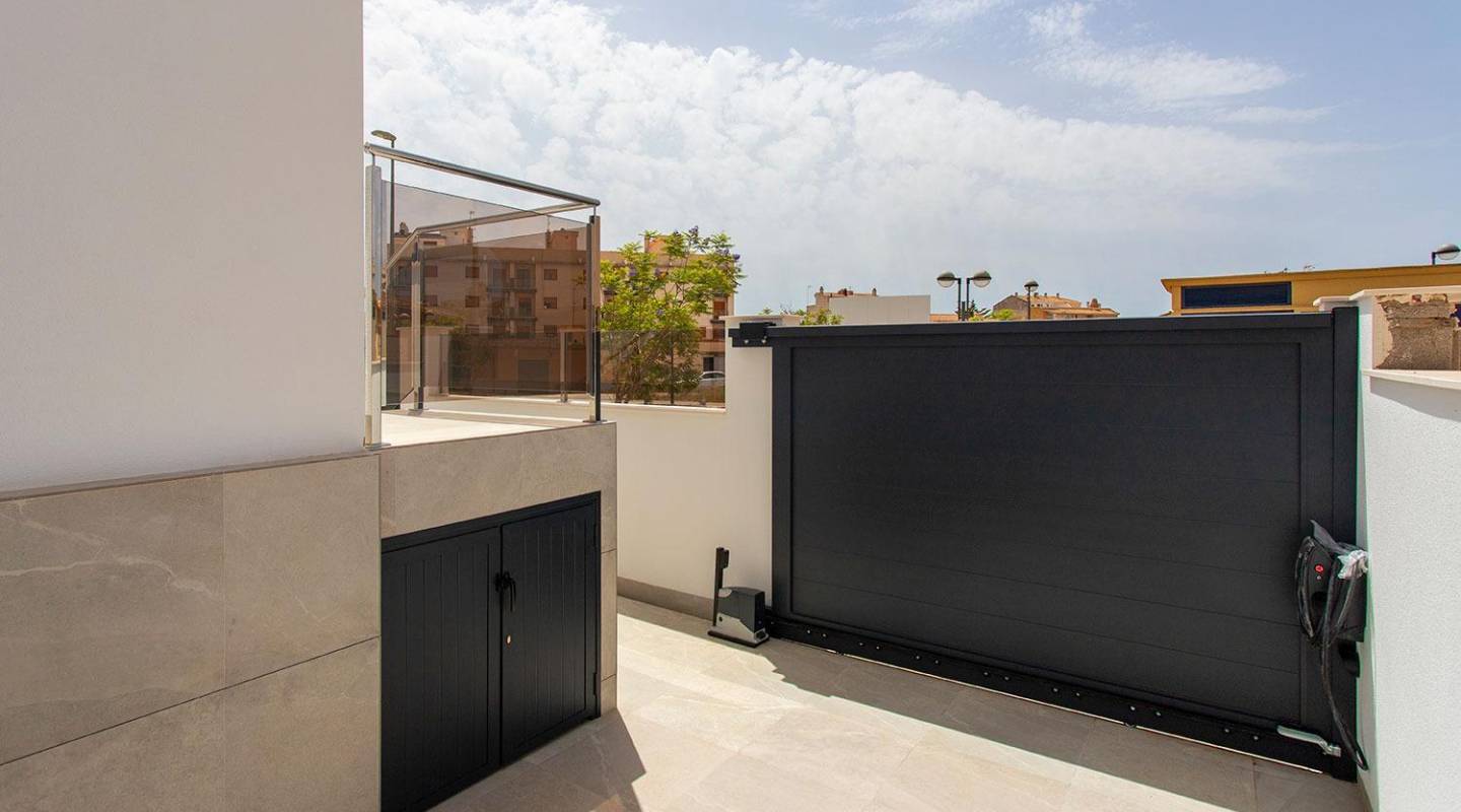 Neubau - Haus - Murcia