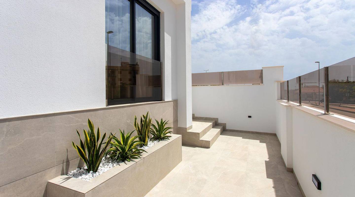 Neubau - Haus - Murcia