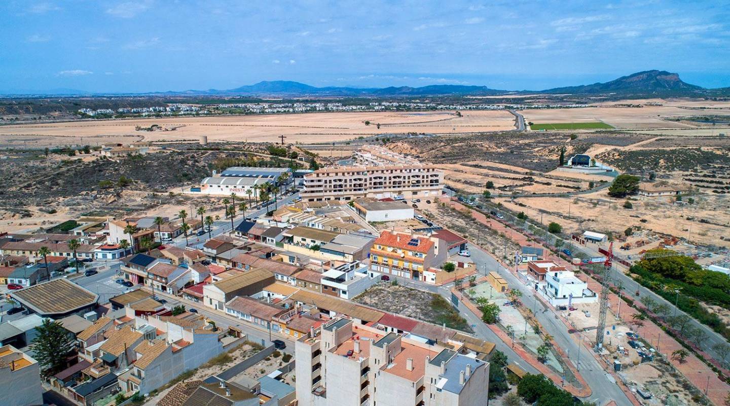 Neubau - Haus - Murcia