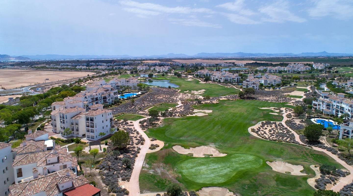 Neubau - Haus - Murcia