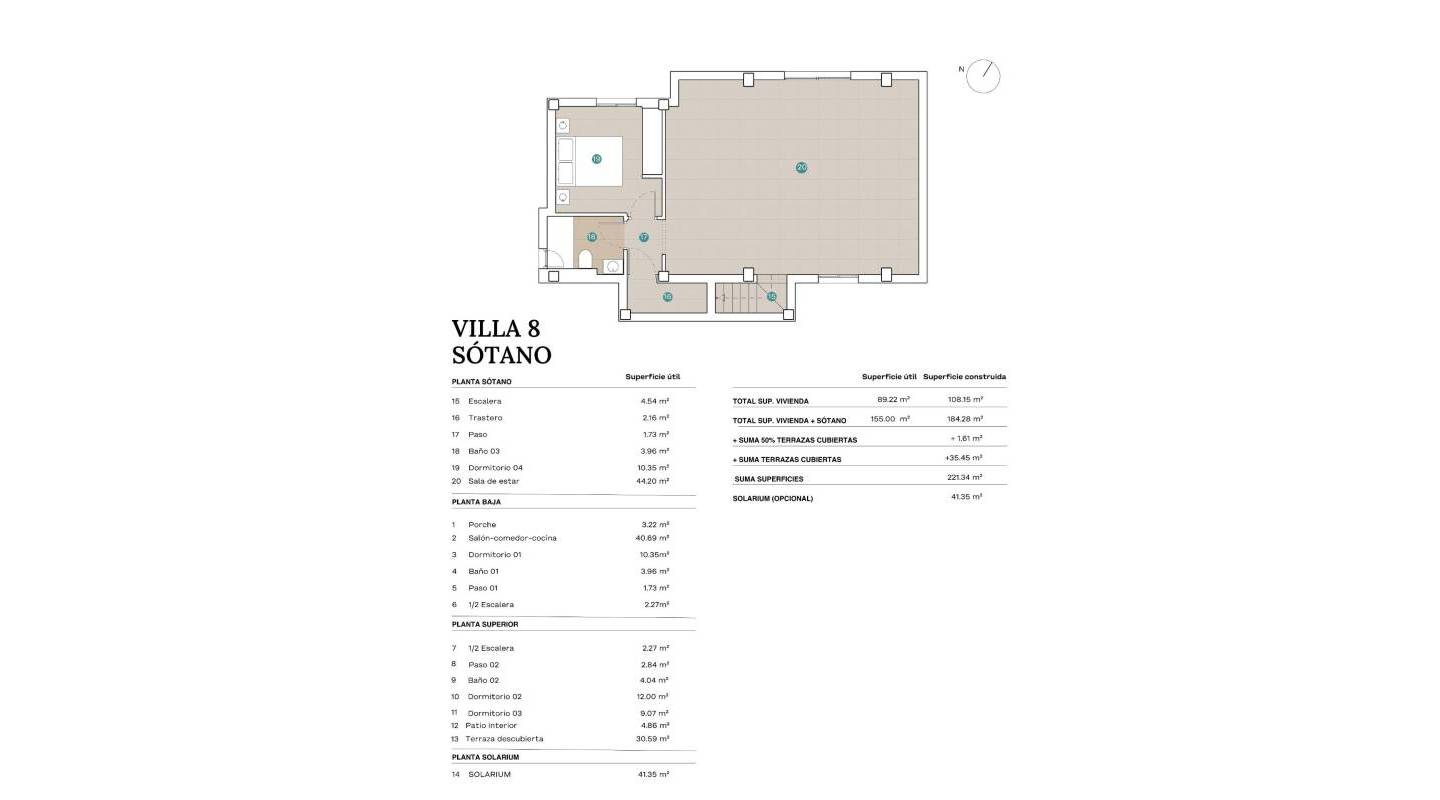 New Build - Villa  - Polop - Alicante