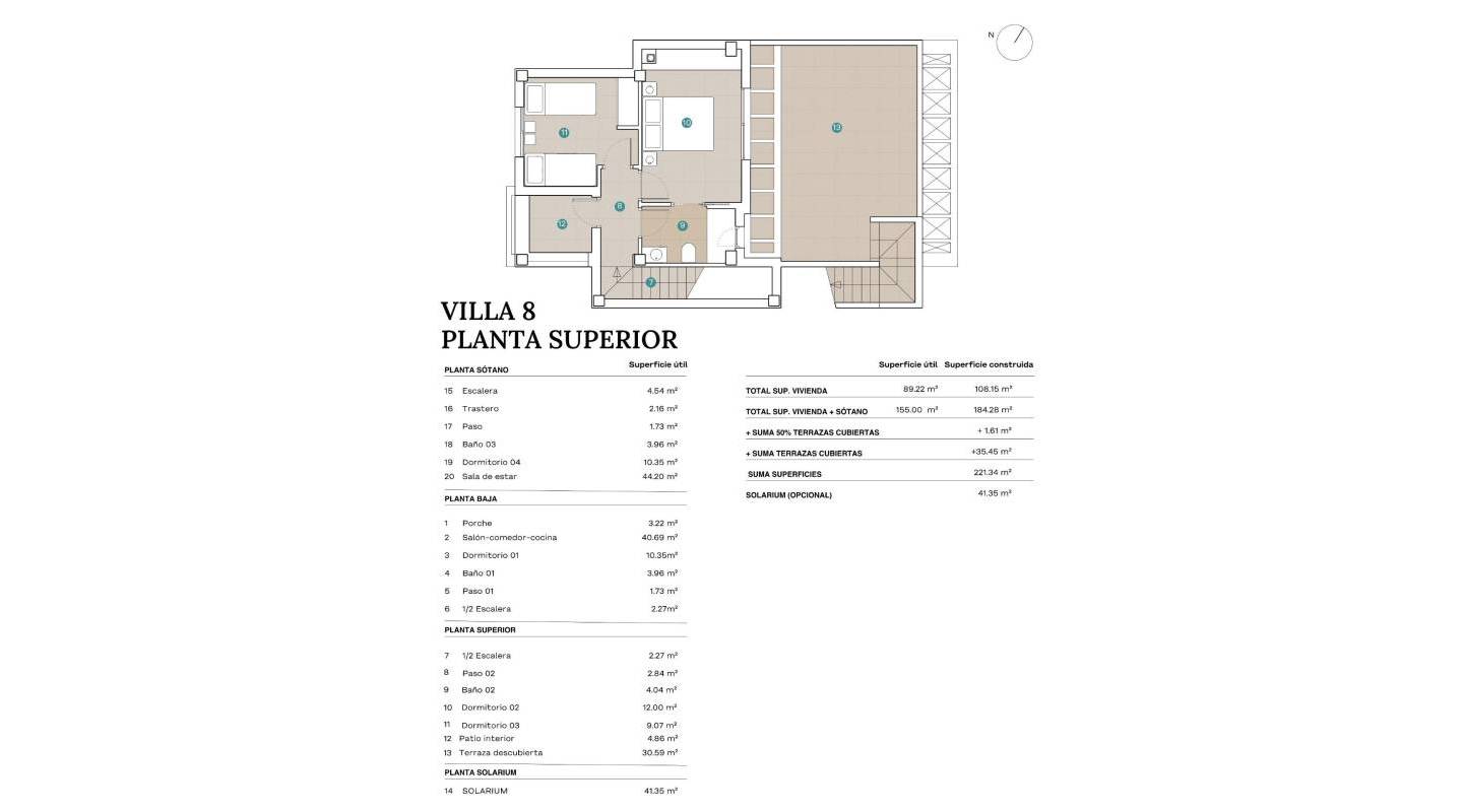 New Build - Villa  - Polop - Alicante