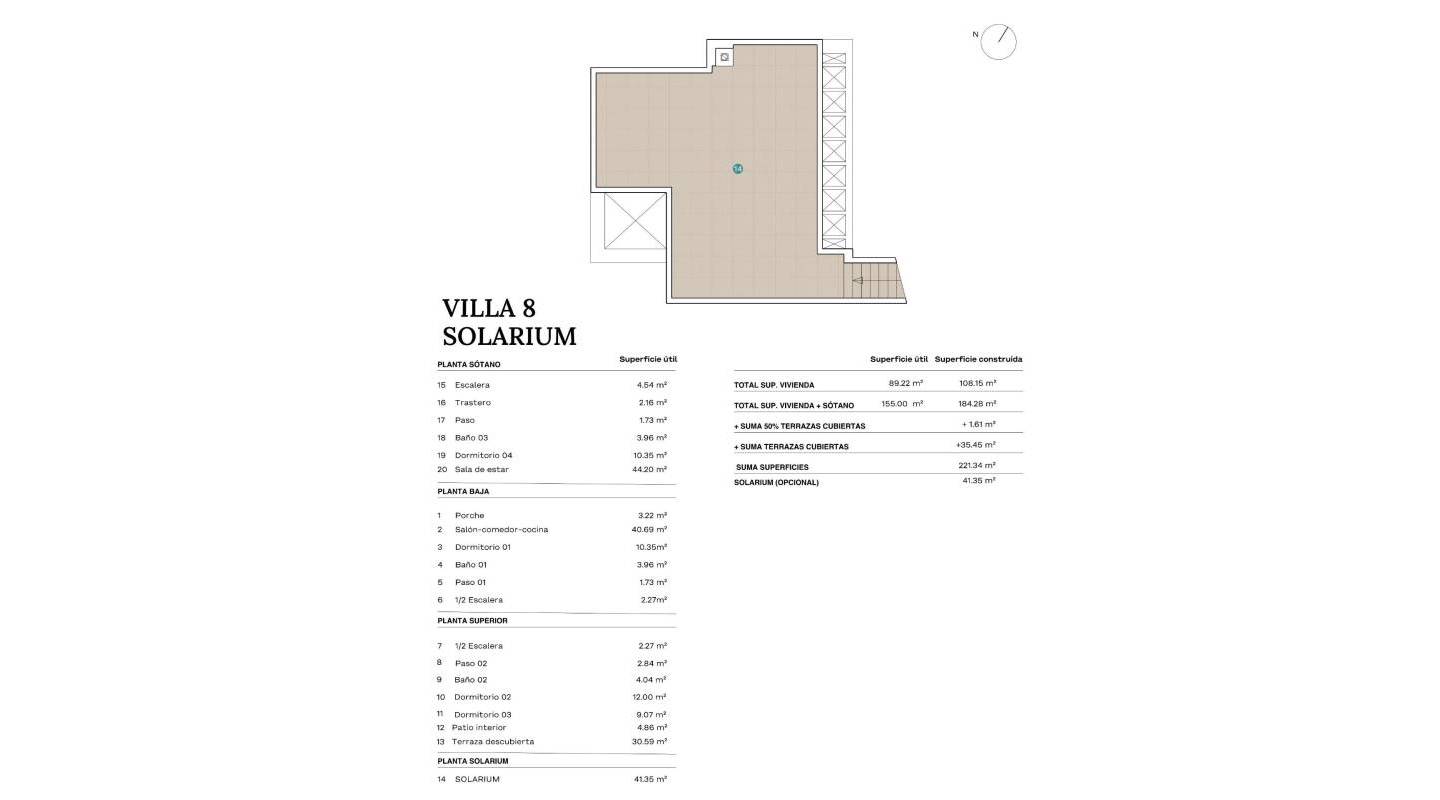 New Build - Villa  - Polop - Alicante