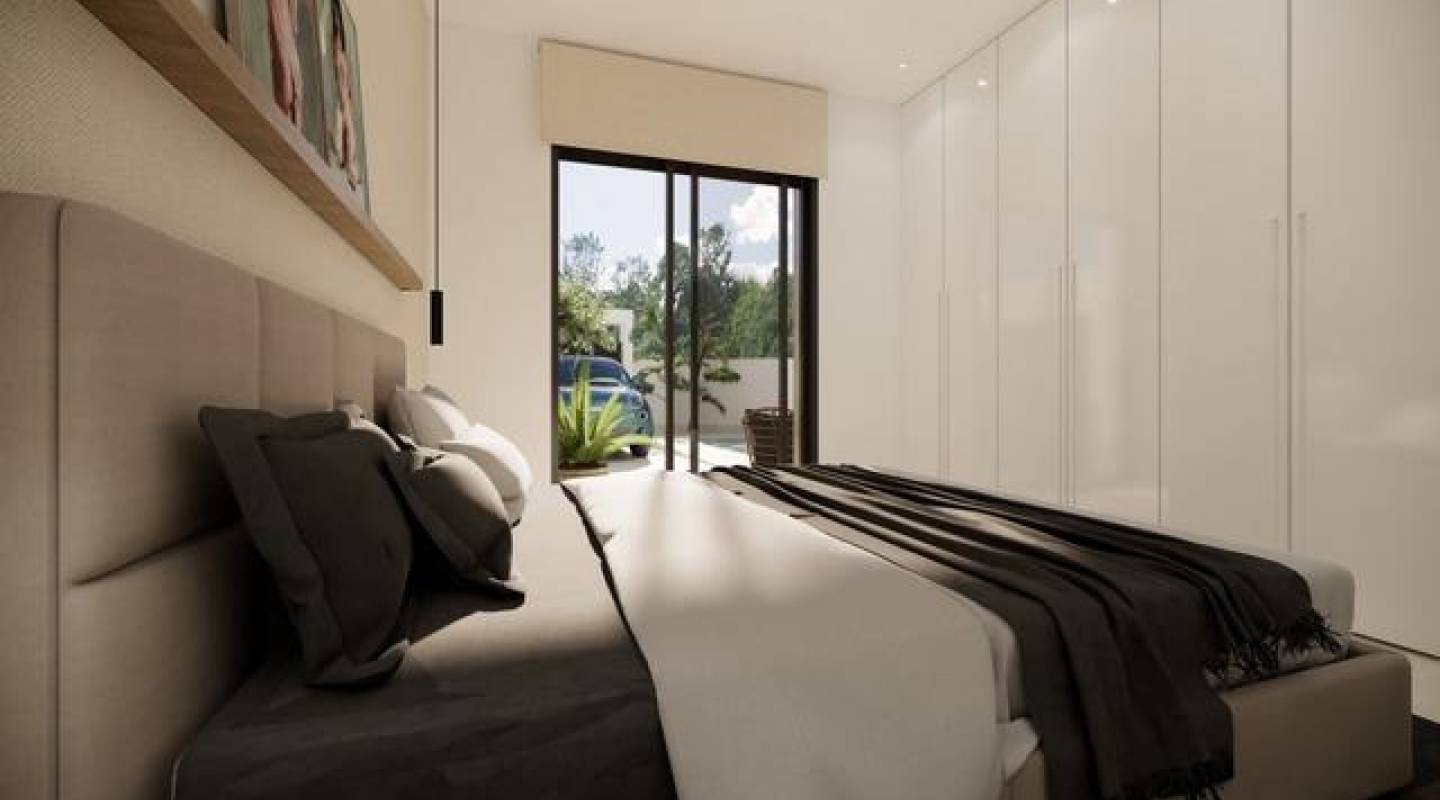 Nieuwbouw - Villa - San Fulgencio