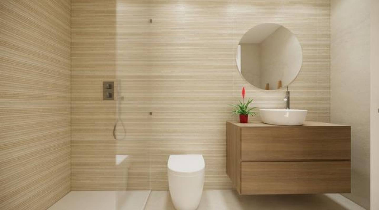 Nieuwbouw - Villa - San Fulgencio