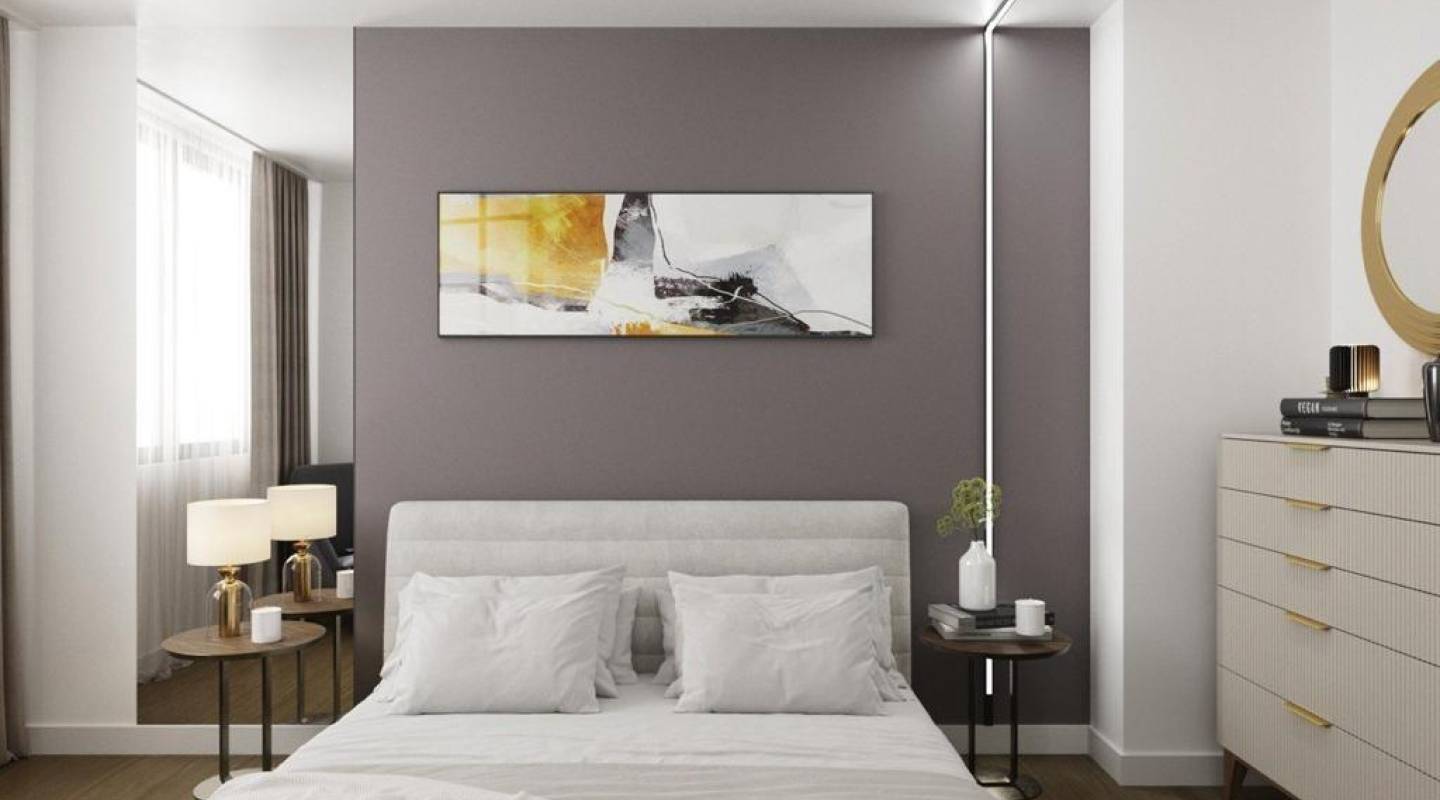 Nybyggnad - Penthouse - Alicante - Centro