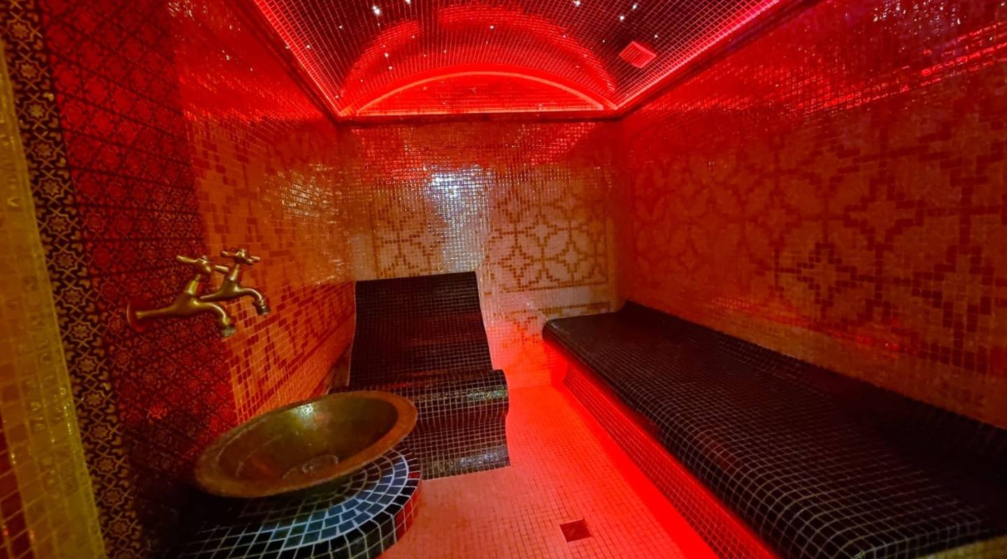 Resale - Villa  - Torrevieja - La Mata