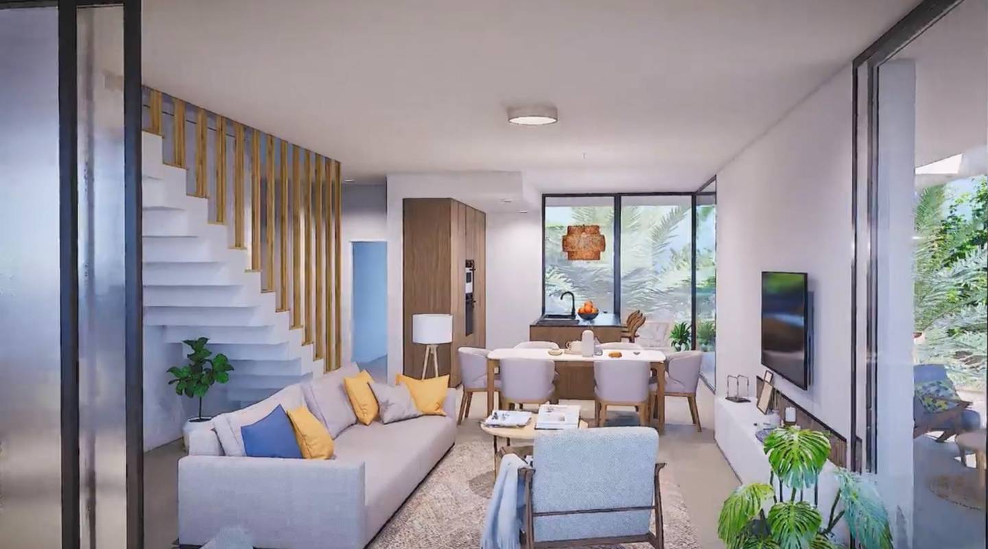 Nybygg - Penthouse - Murcia