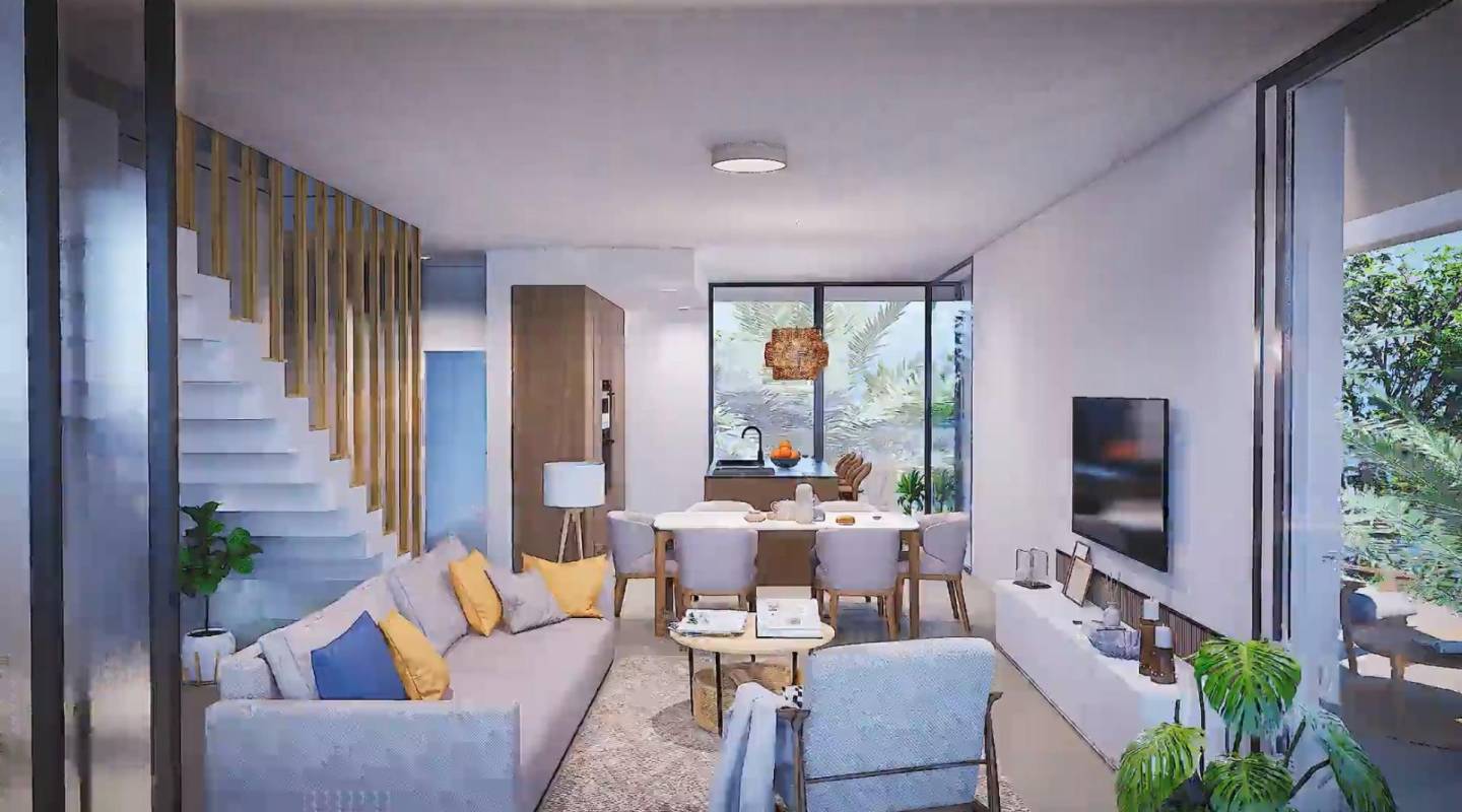 Nybygg - Penthouse - Murcia