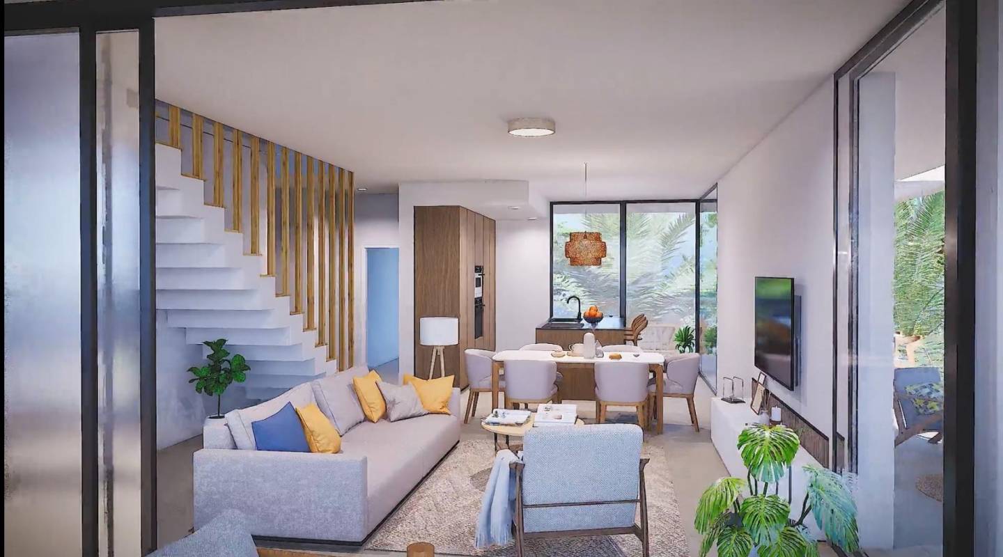 Nieuwbouw - Apartments - Murcia