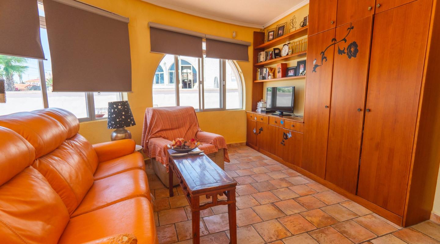 videresalg - Villa - Ciudad Quesada - Town Center