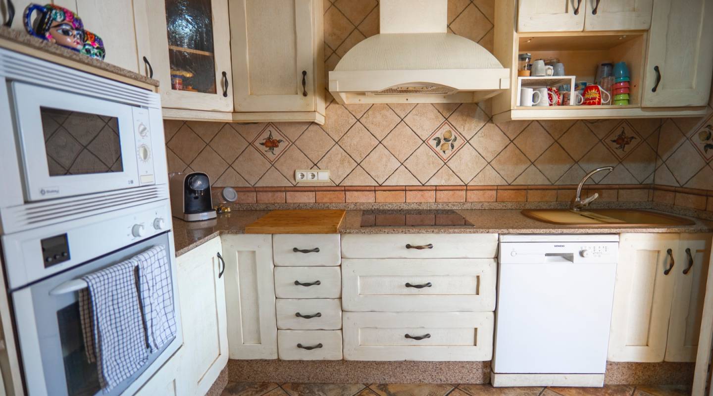 videresalg - Villa - Ciudad Quesada - Town Center