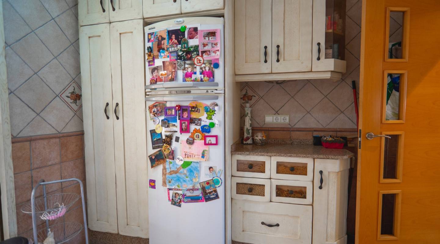 videresalg - Villa - Ciudad Quesada - Town Center