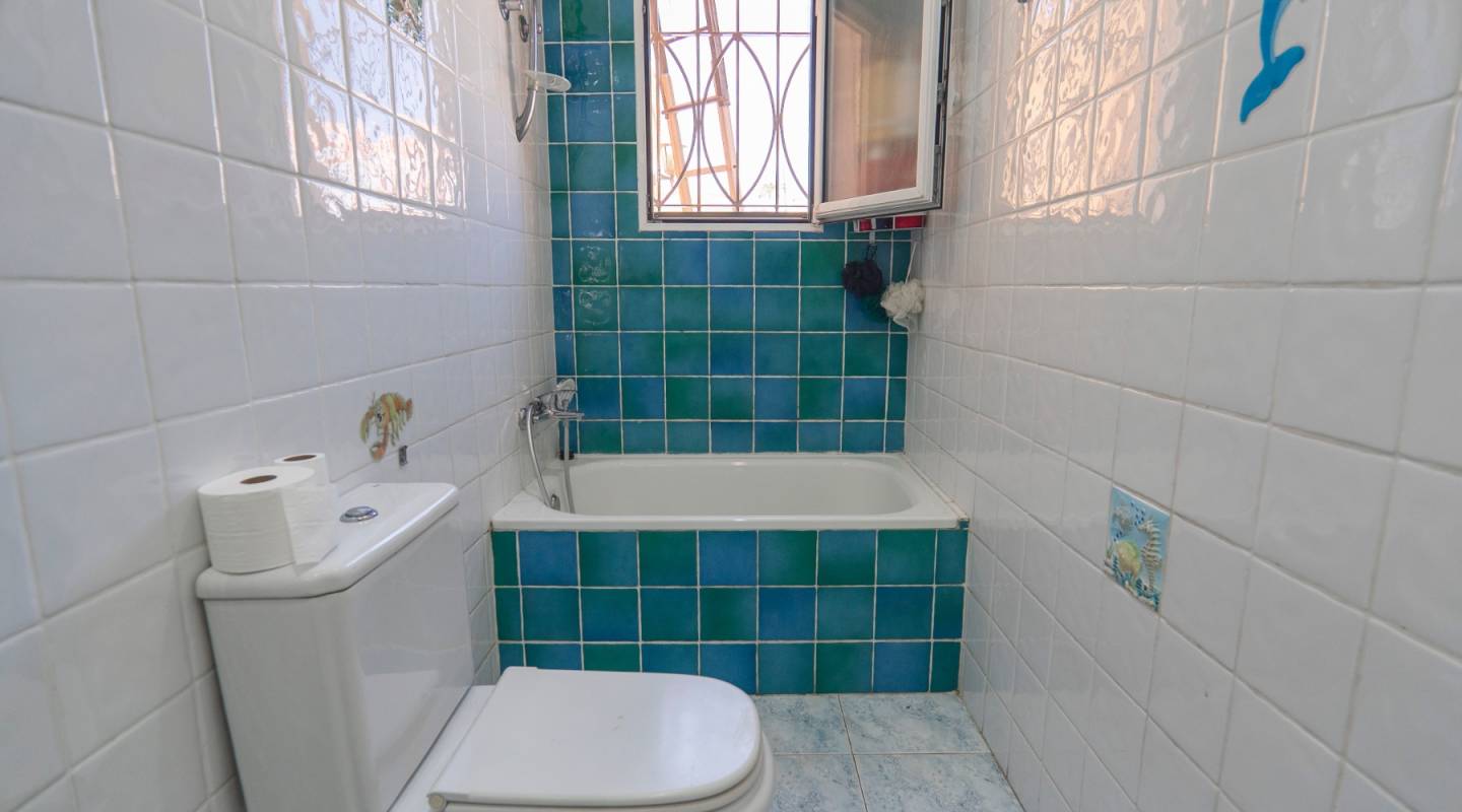 videresalg - Villa - Ciudad Quesada - Town Center