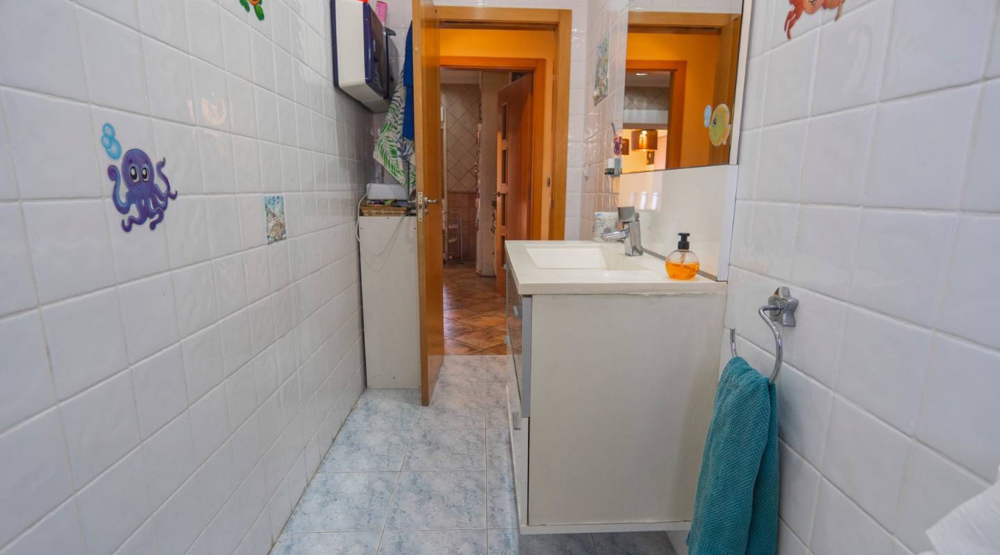 videresalg - Villa - Ciudad Quesada - Town Center