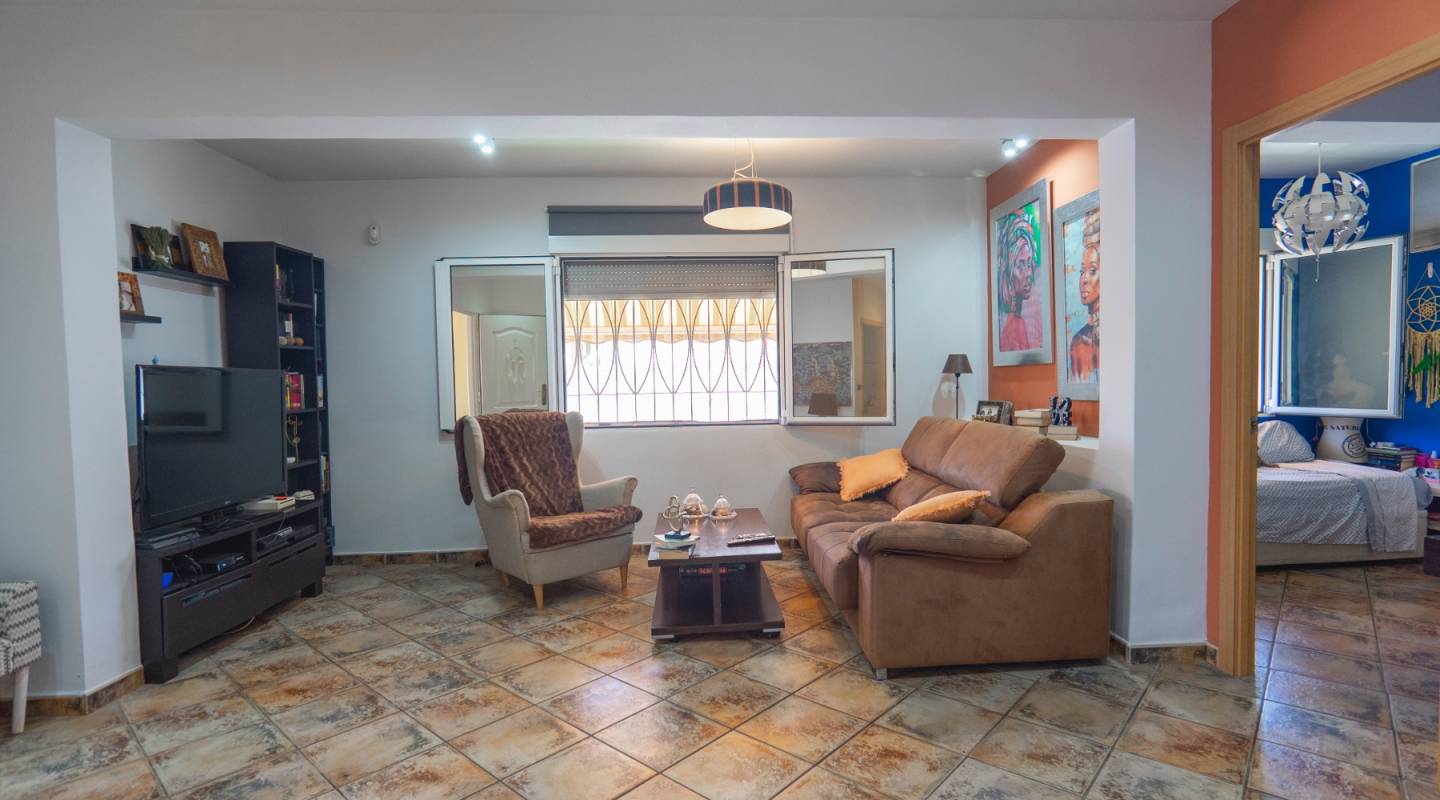 videresalg - Villa - Ciudad Quesada - Town Center