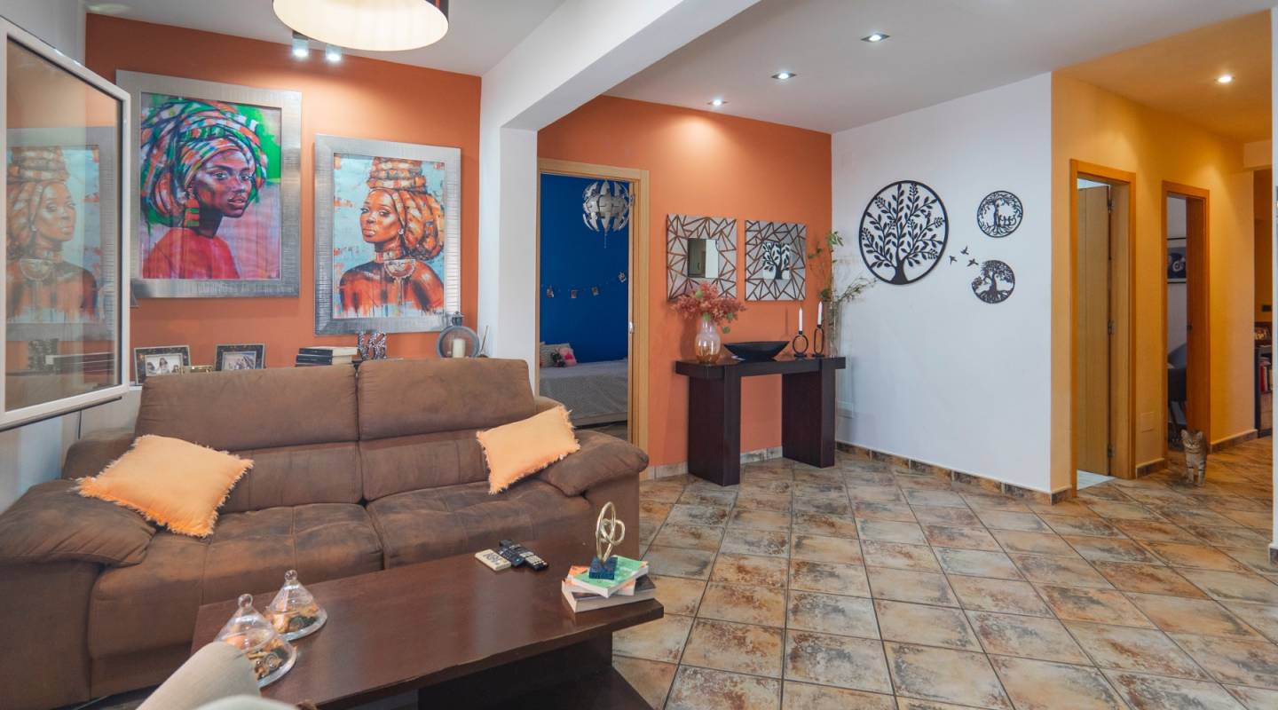 videresalg - Villa - Ciudad Quesada - Town Center