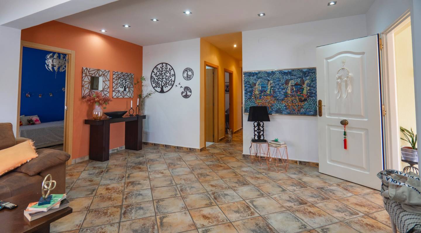 videresalg - Villa - Ciudad Quesada - Town Center