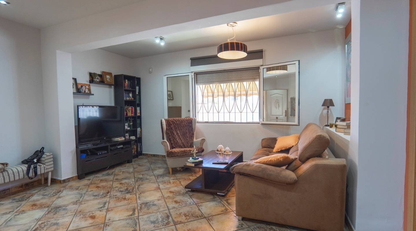 videresalg - Villa - Ciudad Quesada - Town Center