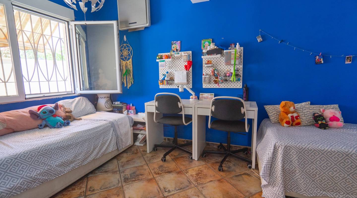 videresalg - Villa - Ciudad Quesada - Town Center