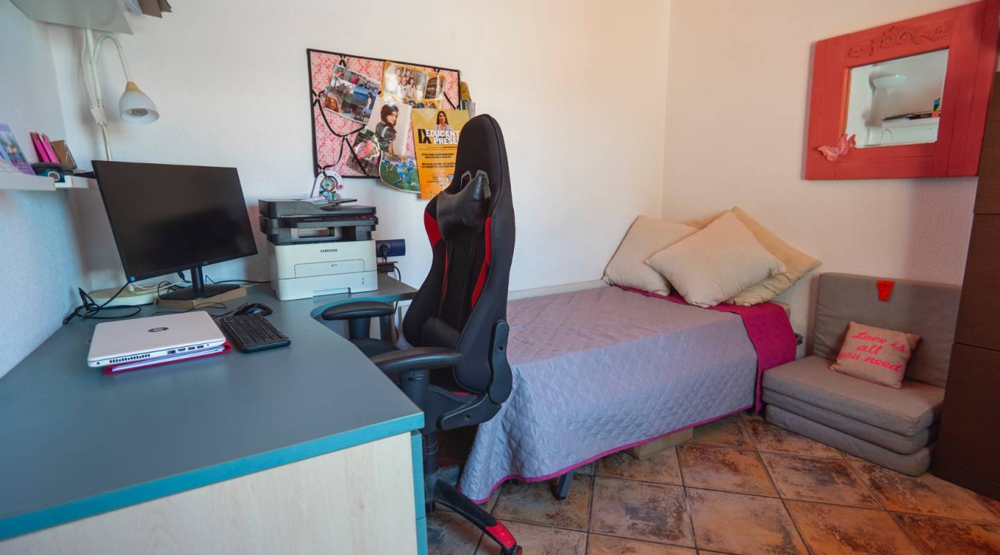 videresalg - Villa - Ciudad Quesada - Town Center