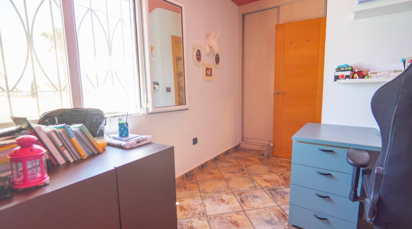 videresalg - Villa - Ciudad Quesada - Town Center