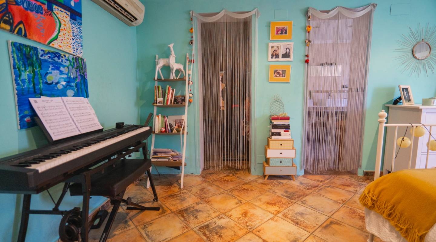 videresalg - Villa - Ciudad Quesada - Town Center