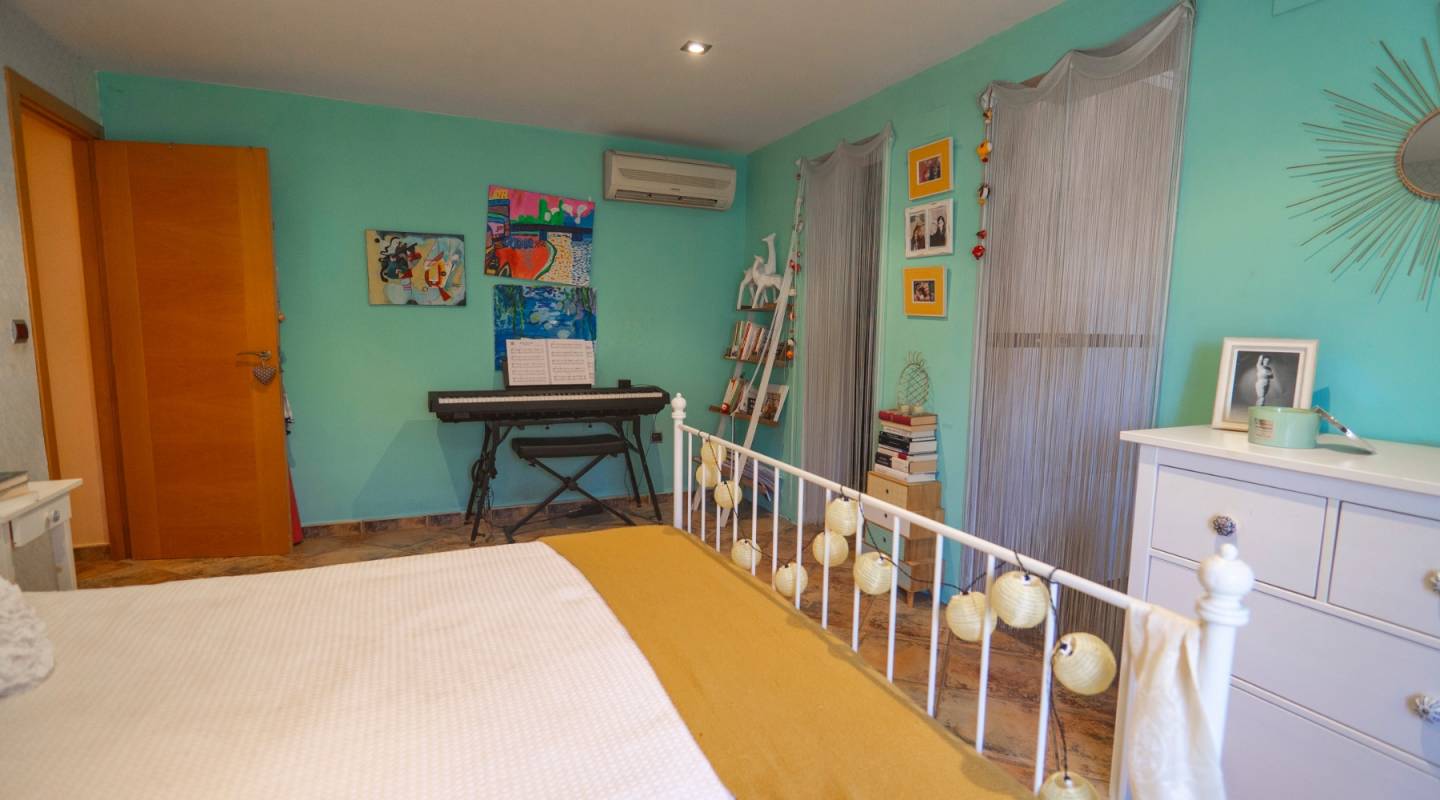 videresalg - Villa - Ciudad Quesada - Town Center