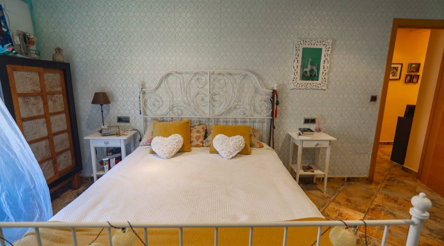 videresalg - Villa - Ciudad Quesada - Town Center