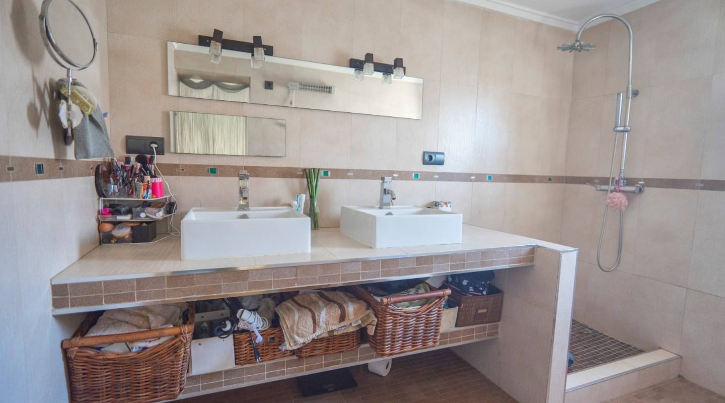 videresalg - Villa - Ciudad Quesada - Town Center