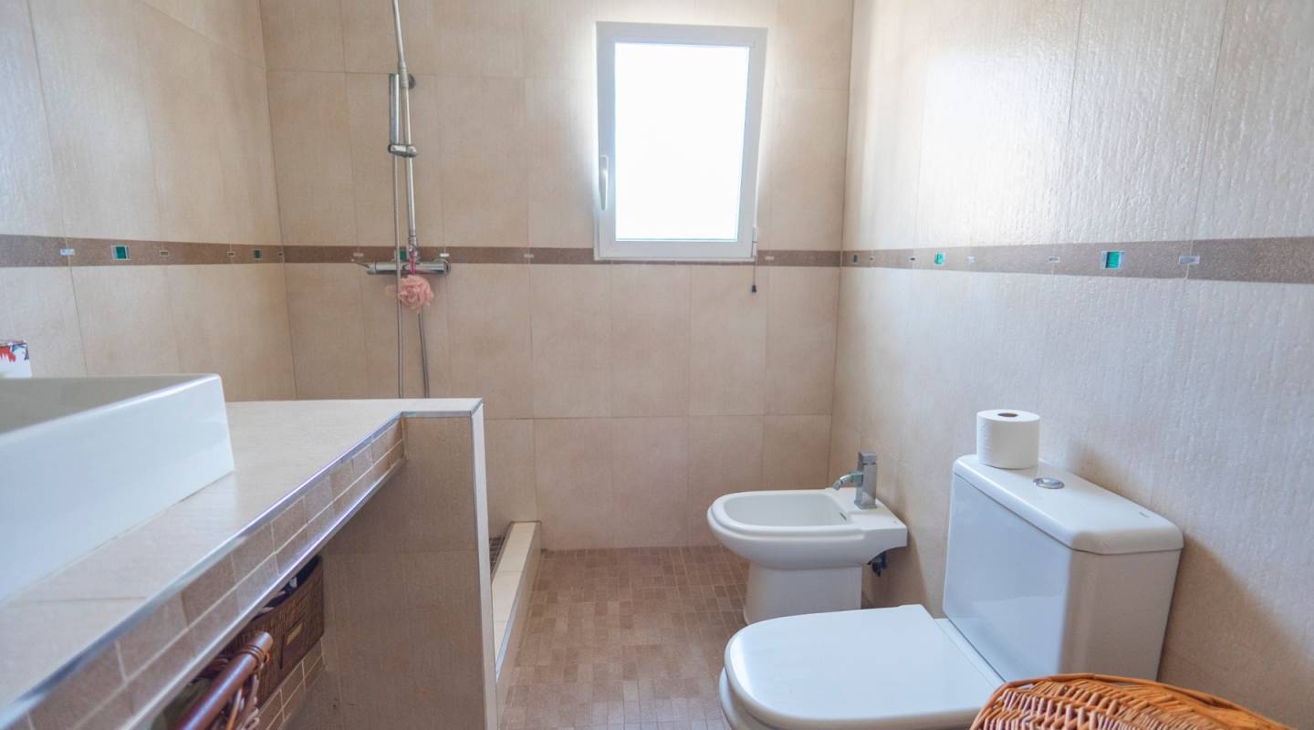 videresalg - Villa - Ciudad Quesada - Town Center