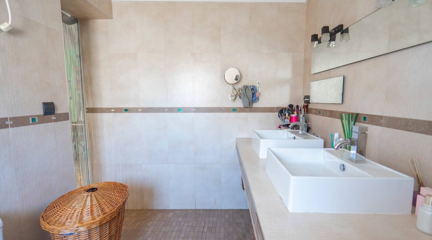 videresalg - Villa - Ciudad Quesada - Town Center