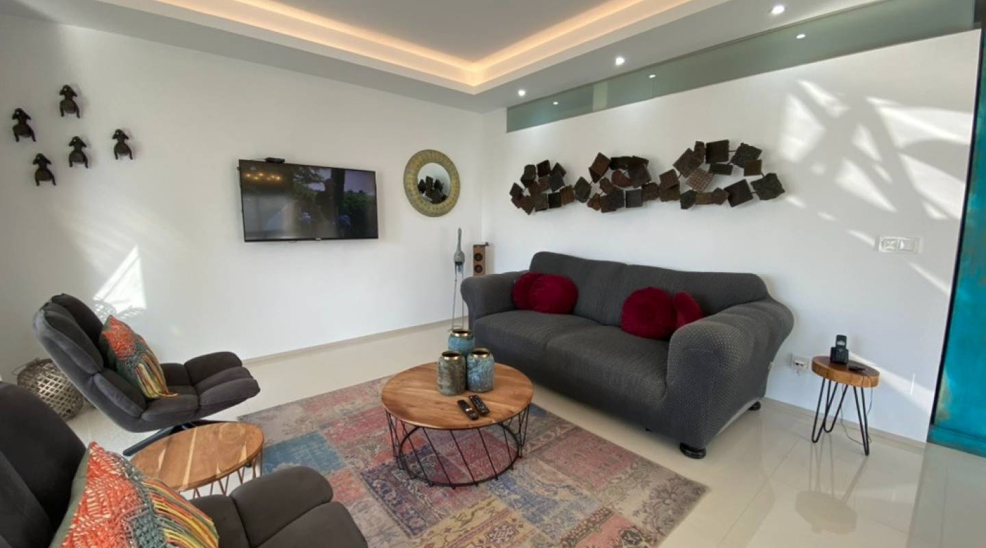 Wiederverkauf - Wohnung - Ciudad Quesada