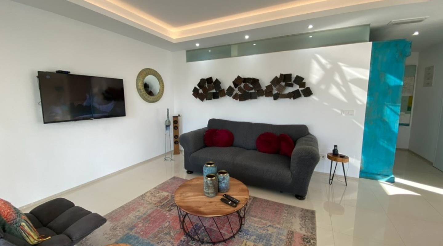 Wiederverkauf - Wohnung - Ciudad Quesada