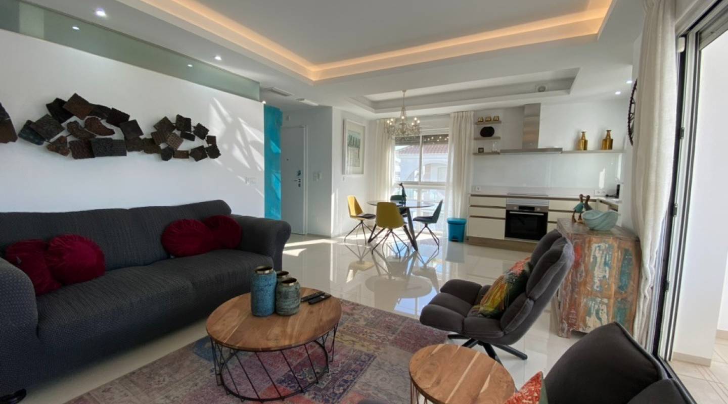 Wiederverkauf - Wohnung - Ciudad Quesada